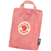 Housse de pluie pour sac à dos Fjällräven Kånken Rain Cover Mini rose clair Pink