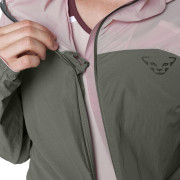 Veste femme Dynafit Alpine Wind Jkt W