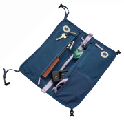 Sacoche de cadre Fjällräven Hoja Bike Frame Fold Bag