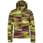 Veste enfant Kilpi Ravio-J green