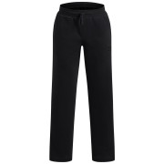 Pantalons de survêtement enfant Under Armour RIVAL LW PANT Black noir Black