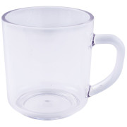 Tasse Bo-Camp Mug 330 ml blanc