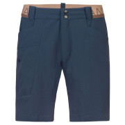 Shorts homme Hannah Nairi II bleu foncé midnight navy (blue)