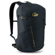 Sac à dos Lowe Alpine Edge 22 noir / jaune Ebony