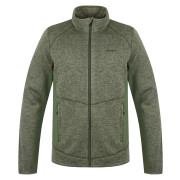 Chandail homme Husky Alan M (2023) vert foncé Khaki