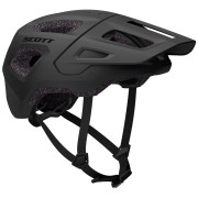 Casque vélo Scott Argo Plus vert black matt