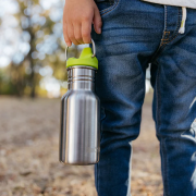 Bouchon remplacement Klean Kanteen Classic Kid Sippy Cap