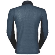 Sweatshirt fonctionnel homme Scott Explorair Alpha Raw