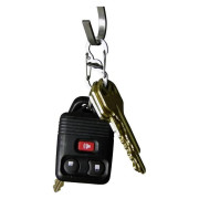 Mousqueton auxiliaire Nite Ize S-Biner Microlock