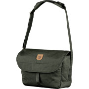 Sac bandoulière Fjällräven Greenland Shoulder Bag green 662 deep forest