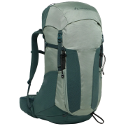 Sac à dos randonnée Vaude Brenta 36+6 vert Agave