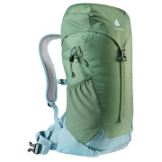 Sac à dos femmes Deuter AC Lite 22 SL 2023 green AloeDusk