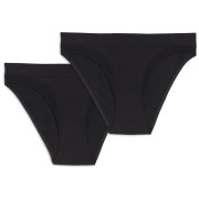 Culotte femme Puma 3D Knit Sport Briefs 2P