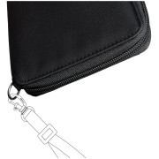 Portefeuille Pacsafe RFIDsafe travel wallet