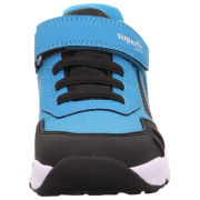 Chaussures enfant Superfit Free Ride Turquoise