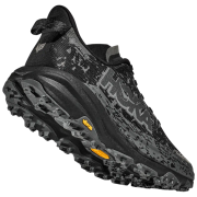 Chaussures de running femme Hoka W Speedgoat 6 Gtx Wide