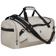 Sac de voyage Victorinox Altmont Modern 2-Way Bag beige Stone White