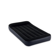 Lit gonflable Intex Twin Pillow Rest Classic