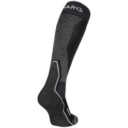 Chaussettes hautes Warg Merino Ski