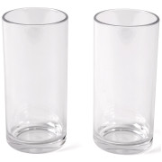 Verre Bo-Camp Highball polycarbonate 2 pcs