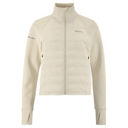 Veste femme Craft Subz Jacket 4 W beige Beige