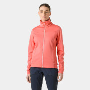 Veste femme Helly Hansen W Crew Fleece Jacket