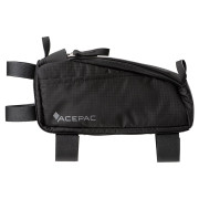 Sacoche de cadre Acepac Fuel bag MKIII M vert Black