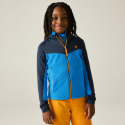 Sweatshirt enfant Dare 2b Thriving Stretch Middle Nvy/AthcBlue