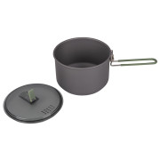 Pot Bo-Camp Hard Anodized Pan 1 l