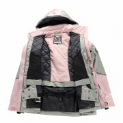 Veste femme Alpine Pro Deara