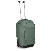 Valise à roulettes Osprey Sojourn Shuttle 45 green koseret green