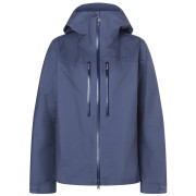 Veste femme Marmot Wm s Kessler Jacket bleue Storm