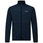 Sweatshirt fonctionnel homme Salewa Puez Cammino Pl Jkt M
