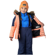 Veste d'hiver enfants Hannah Leane Jr