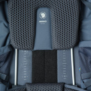 Sac à dos randonnée Fjällräven Abisko Trek 65