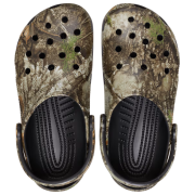 Pantoufles Crocs Realtree APX Classic Clog
