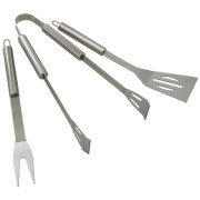 Outils barbecue Cattara BBQ sada 3ks blister