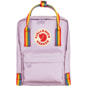 Sac à dos Fjällräven Kånken Rainbow Mini