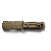 Couteau Gerber Strongarm Serrated