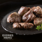 Repas prêt à manger Expres menu Viande de cerf 300 g