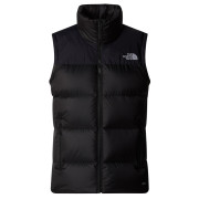 Gilet femme The North Face W Diablo Down 2.0 Vest vert Tnf Black Heather/Tnf Blk