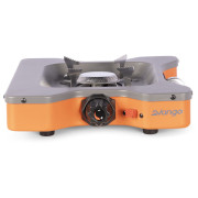 Réchaud camping Vango Inferno Cooker gris / orange Burnt Orange