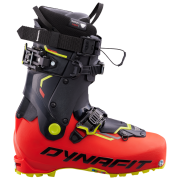 Chaussures ski randonnée Dynafit Tlt 8 Boot rouge / noir Dawn/Black