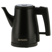 Bouilloire électrique Mestic Kettle MWC-120 0,8L black