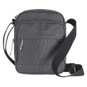 Sac bandoulière LifeVenture RFiD Shoulder Bag Recycled girs Grey