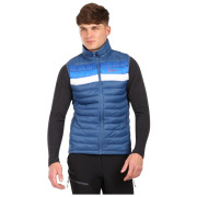 Gilet homme Kilpi Kenai-M bleu DBL
