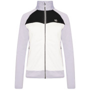 Veste polaire fonctionnelle femme Dare 2b Elation II Core Stretch violet CosmicSky/Bk