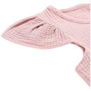 Robe fille Alpine Pro Ilero Mauve