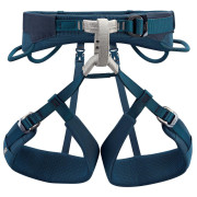 Harnais Petzl Adjama bleu foncé Darkblue