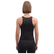T-shirt fonctionnel femme Sensor Infinity Eco crop top